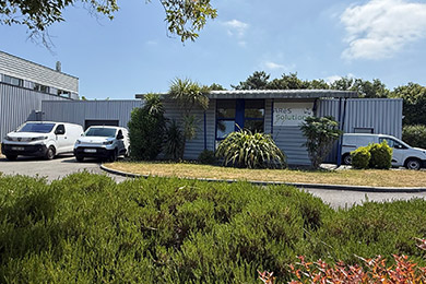 bureau-ARES
